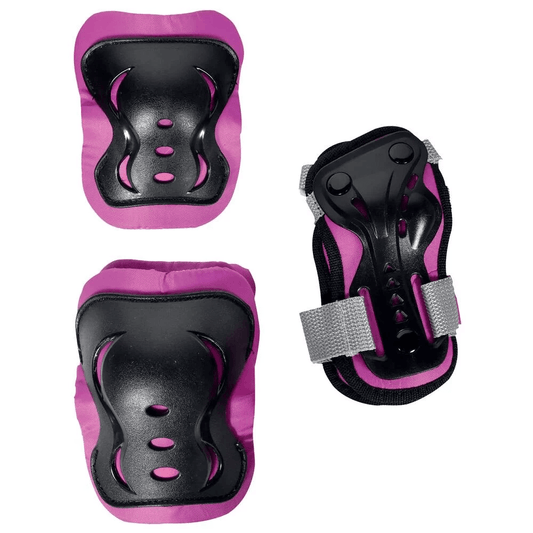 Set De 3 Protections Junior Vi