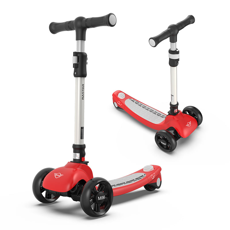 Mini Scooter - Paladin Red