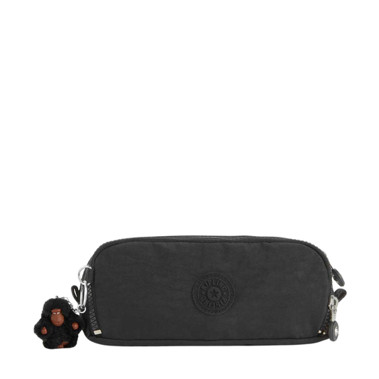 Kipling Gitroy Pencase Medium | True Black