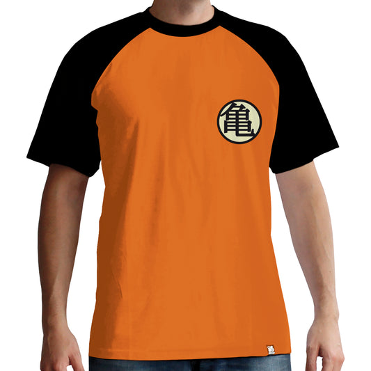 Dragon Ball T-Shirt | Kame Symbol