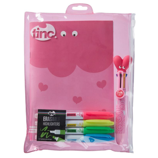 Mallo Stationery Set