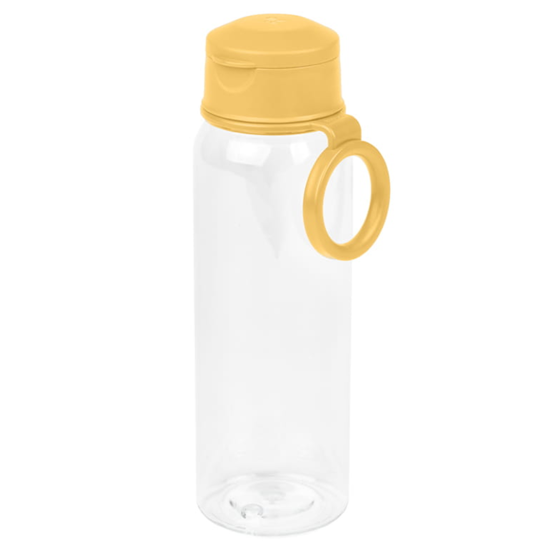 Amuse Water Bottle | Yellow