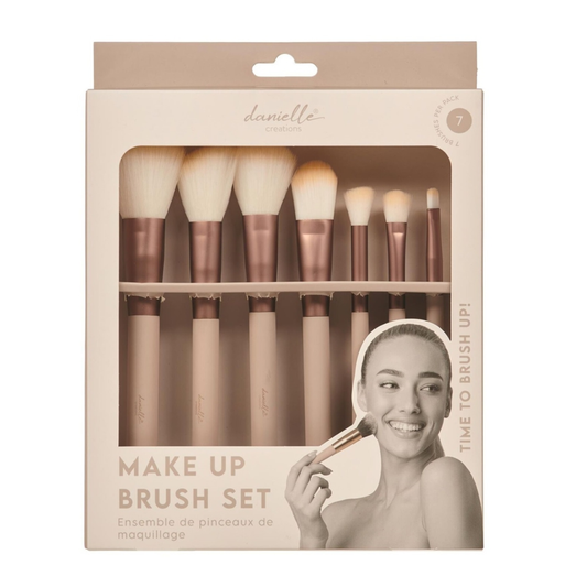 Make-up Brush Set