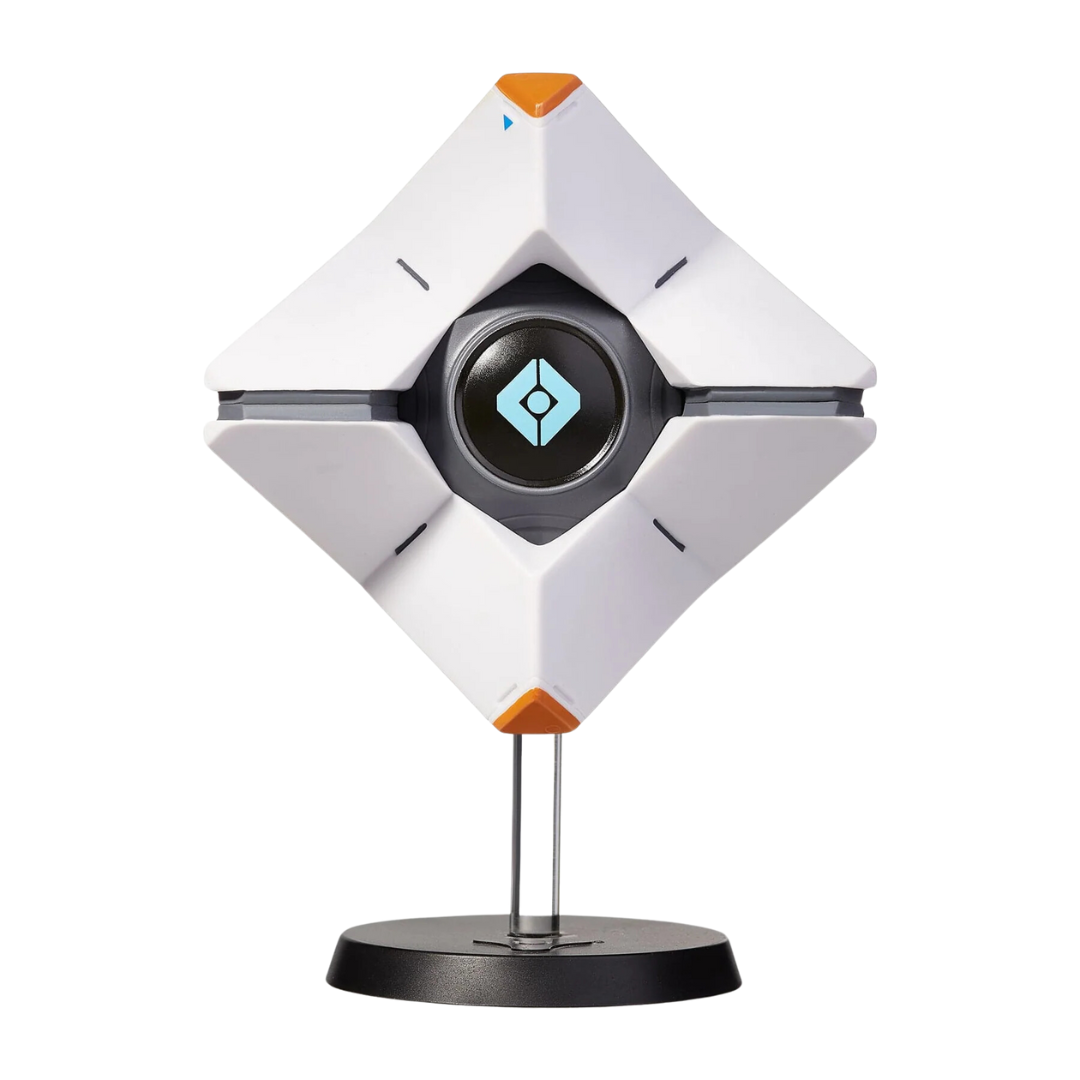 Destiny 2 Figurine | Generalist Shell