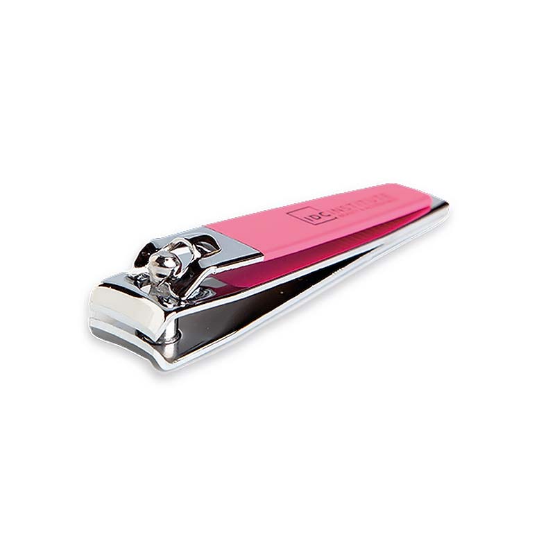 IDC Institute - Neon Nail Clipper