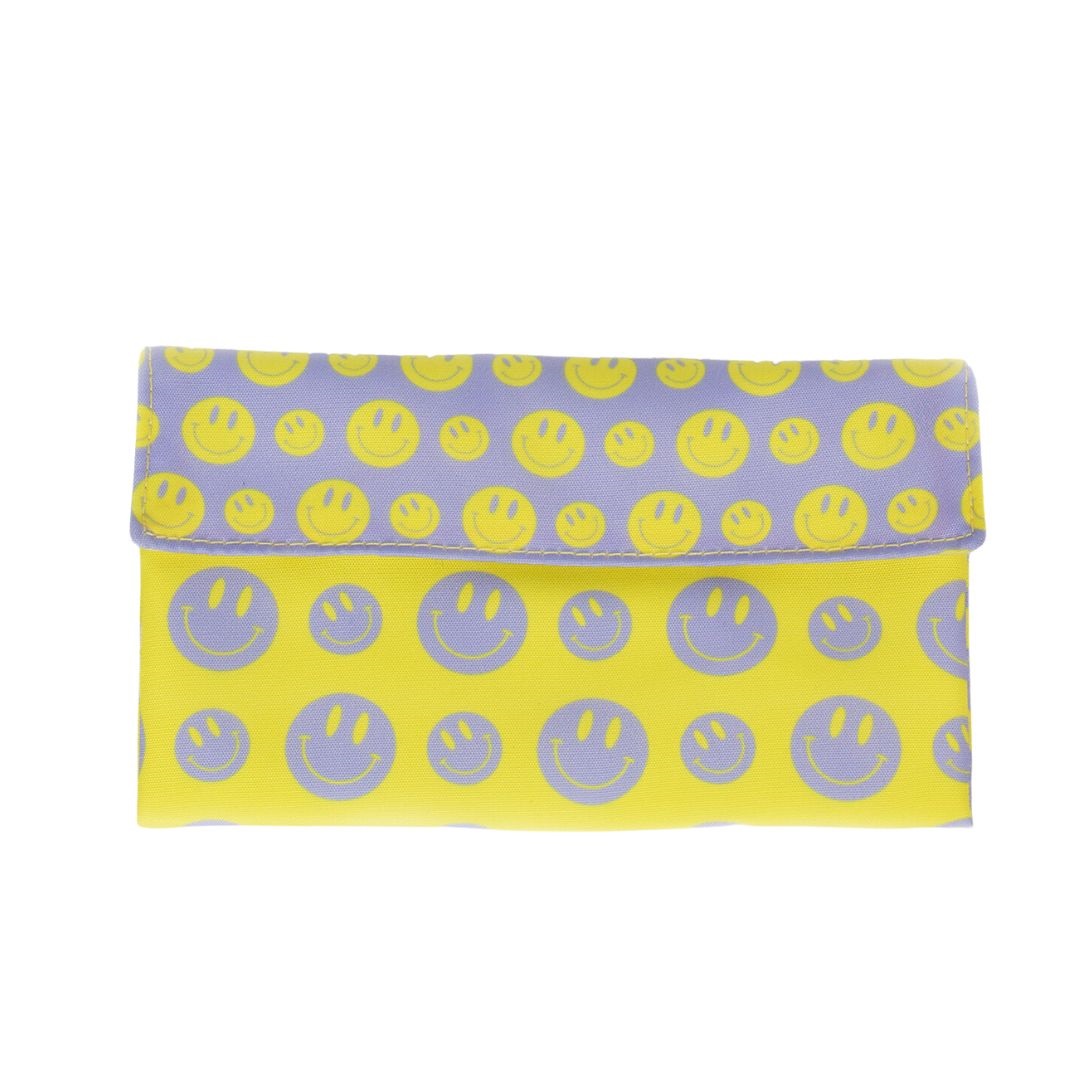 Snack Bag Smile | Yellow