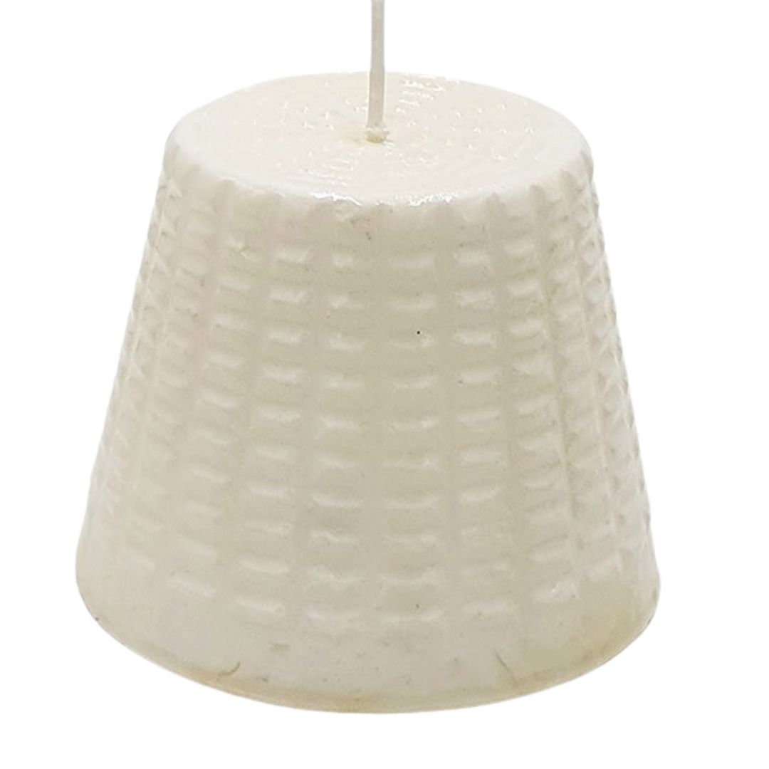 Candle | Ricotta Salata Cheese