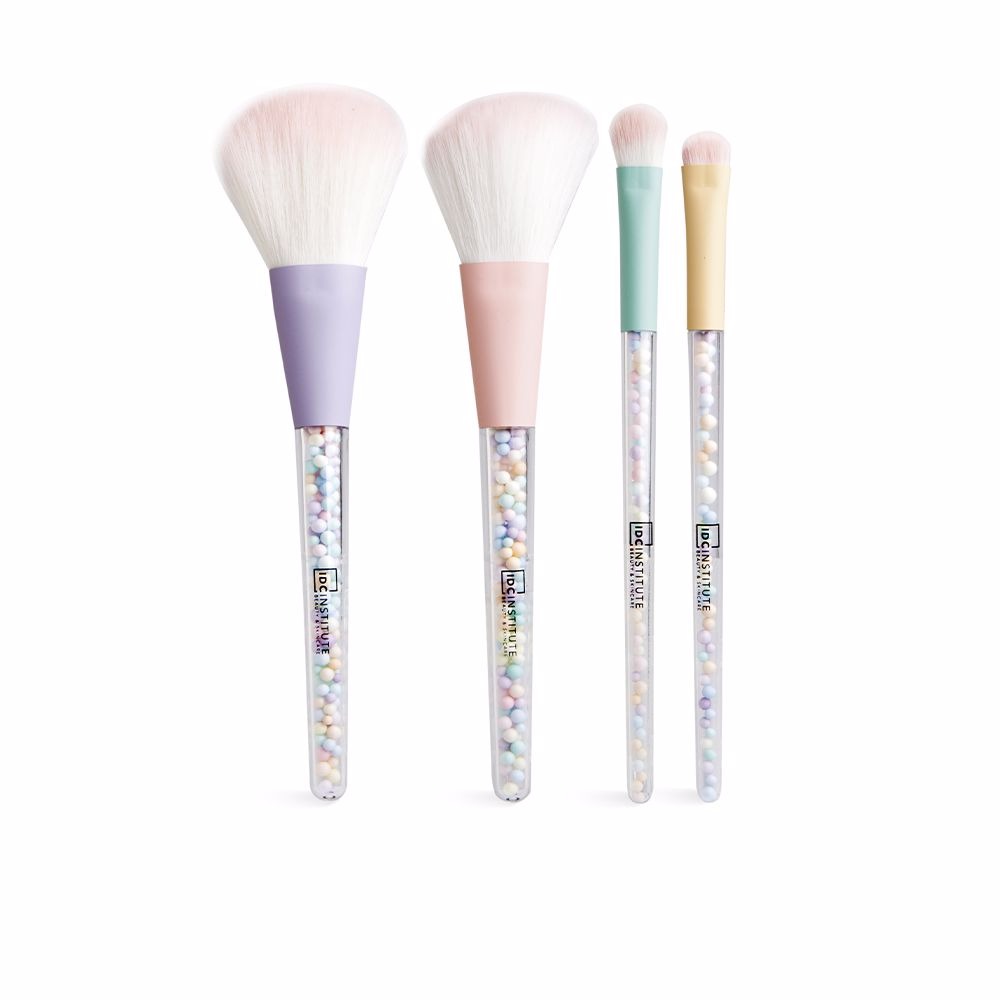 Makeup Brushes - Candy