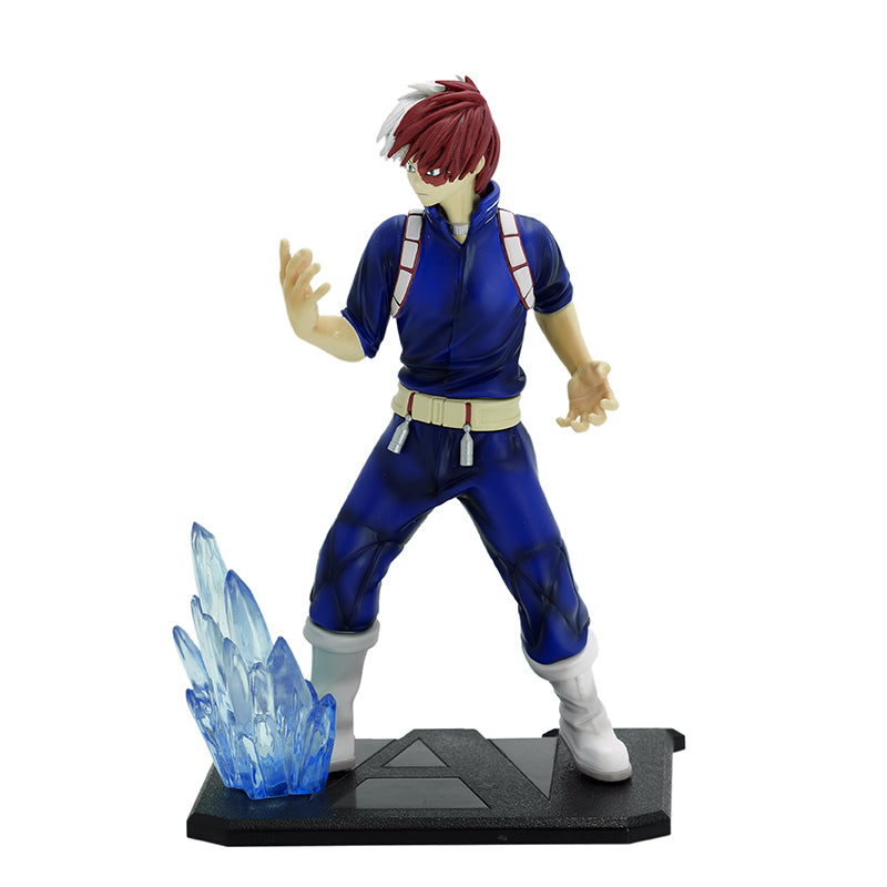 Shoto Todoroki