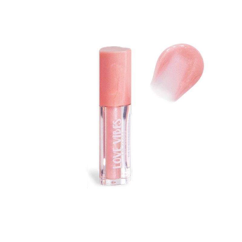 IDC Magic Studio Love Vibes Lipgloss