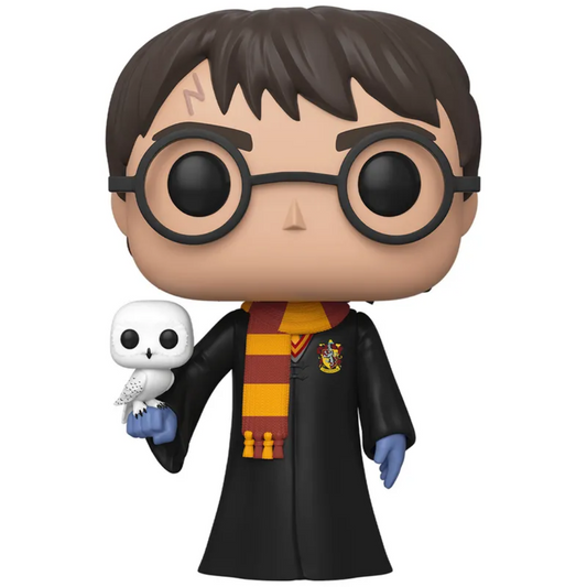 Mega Harry Potter Funko Pop