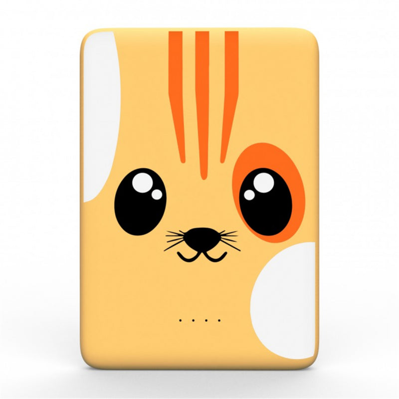 MOB Power Bank Animals - Cat