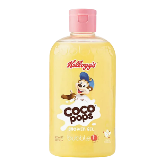 Shower Gel | Coco Pops