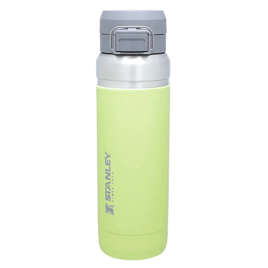 Stanley Go Flip Bottle | Citron