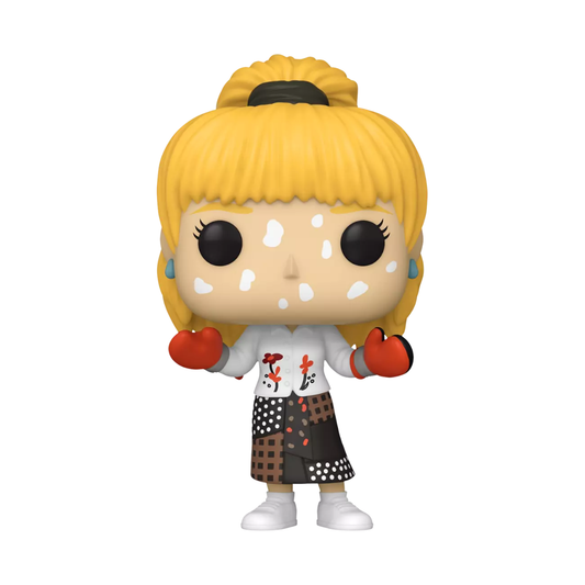 FRIENDS Funko Pop | Phoebe Buffay