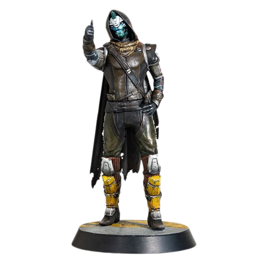 Destiny 2 Figurine | Cayde-6