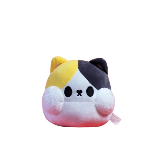 Yabu Tiny-K Lucky Cat Plush