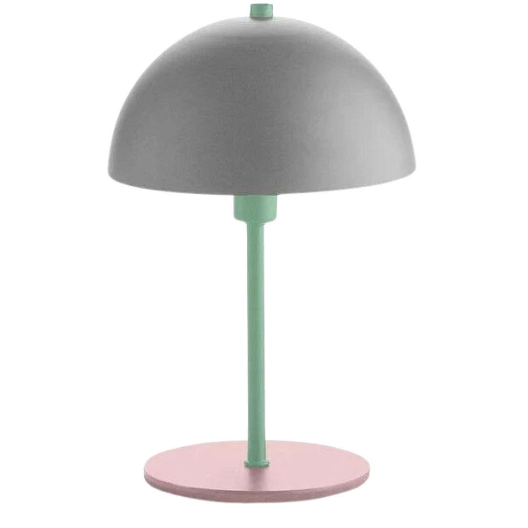 Desk Lamp | Domus Gray