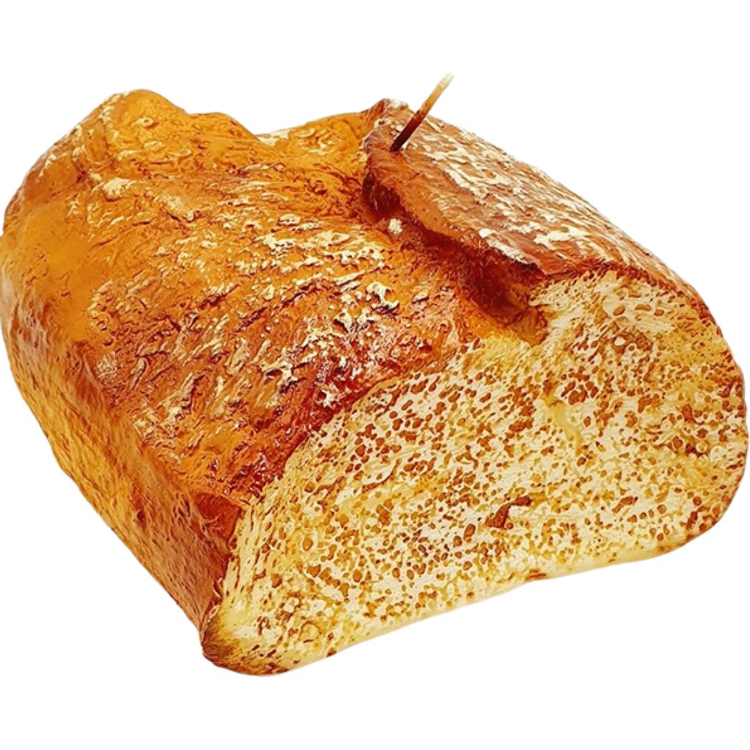 Candle | The Half Loaf