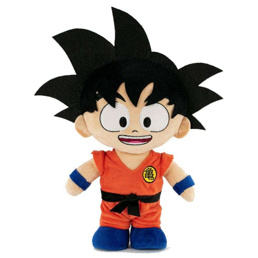 Dragon Ball Z Plush | Goku