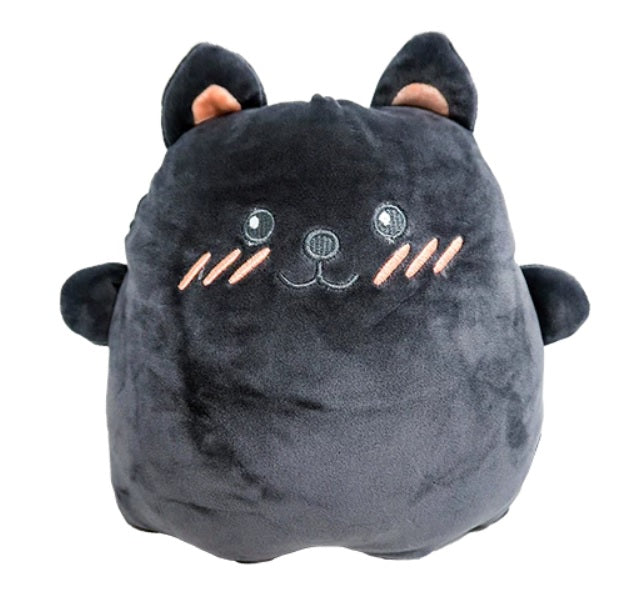 Yabu Cloud Ghost Plush