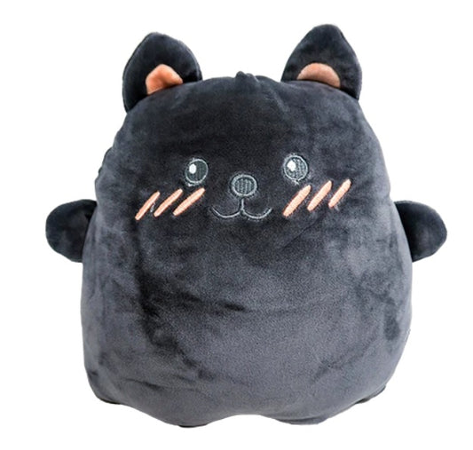 Yabu Cloud Ghost Plush