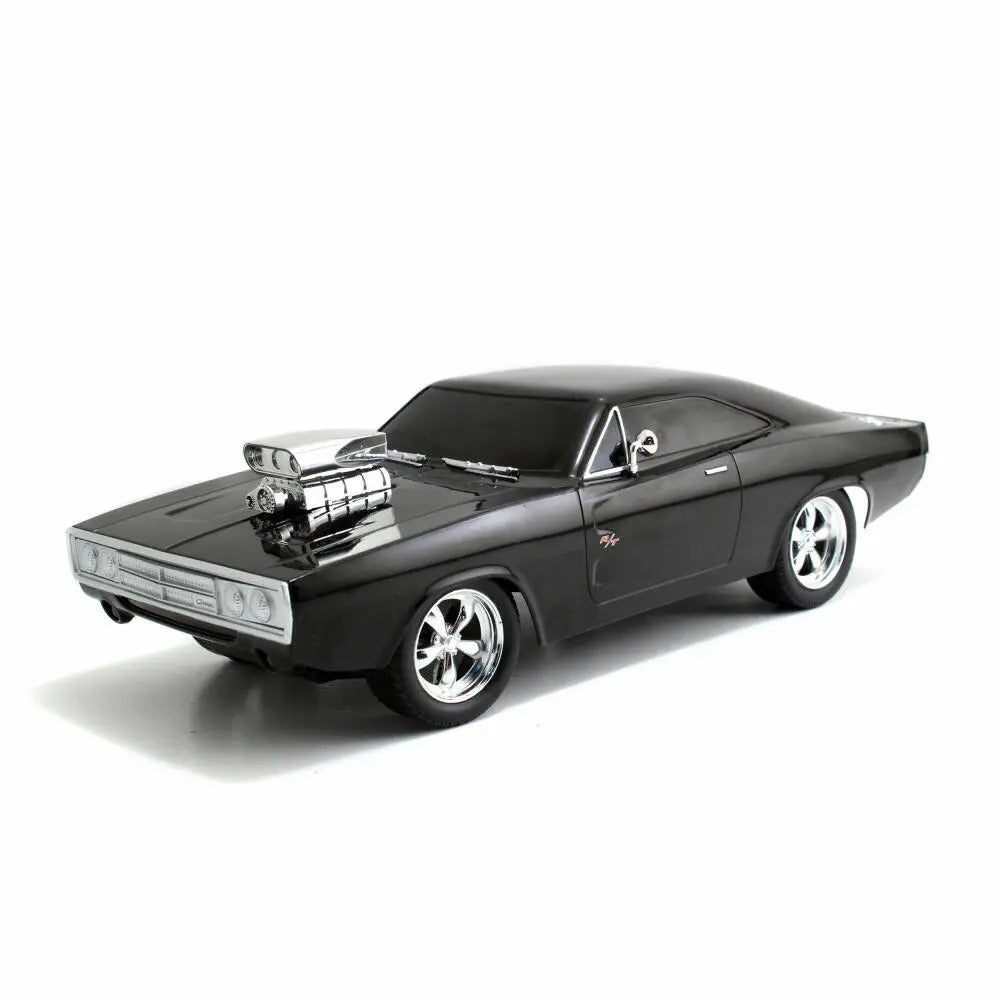 Fast & Furious Rc 1970 Dodge Charger