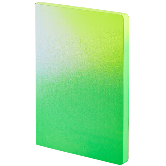 Nuuna Graphic Notebook Large | Light