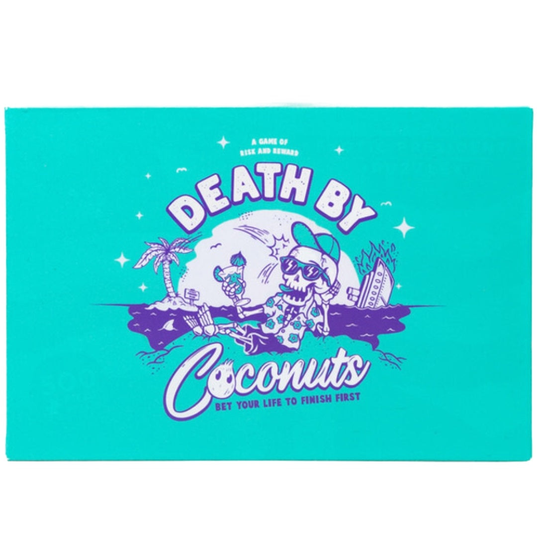 Death by Coconuts