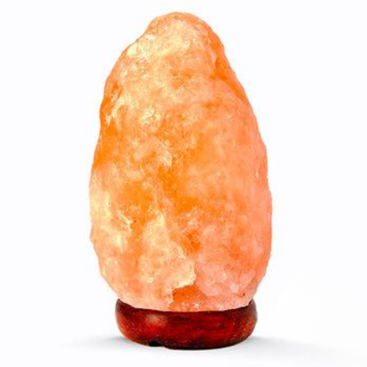 Himalayian Salt Lamp