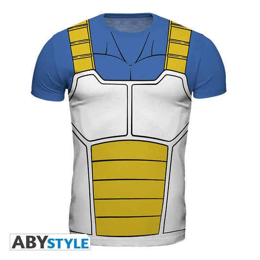 Dragon Ball T-Shirt | Vegeta