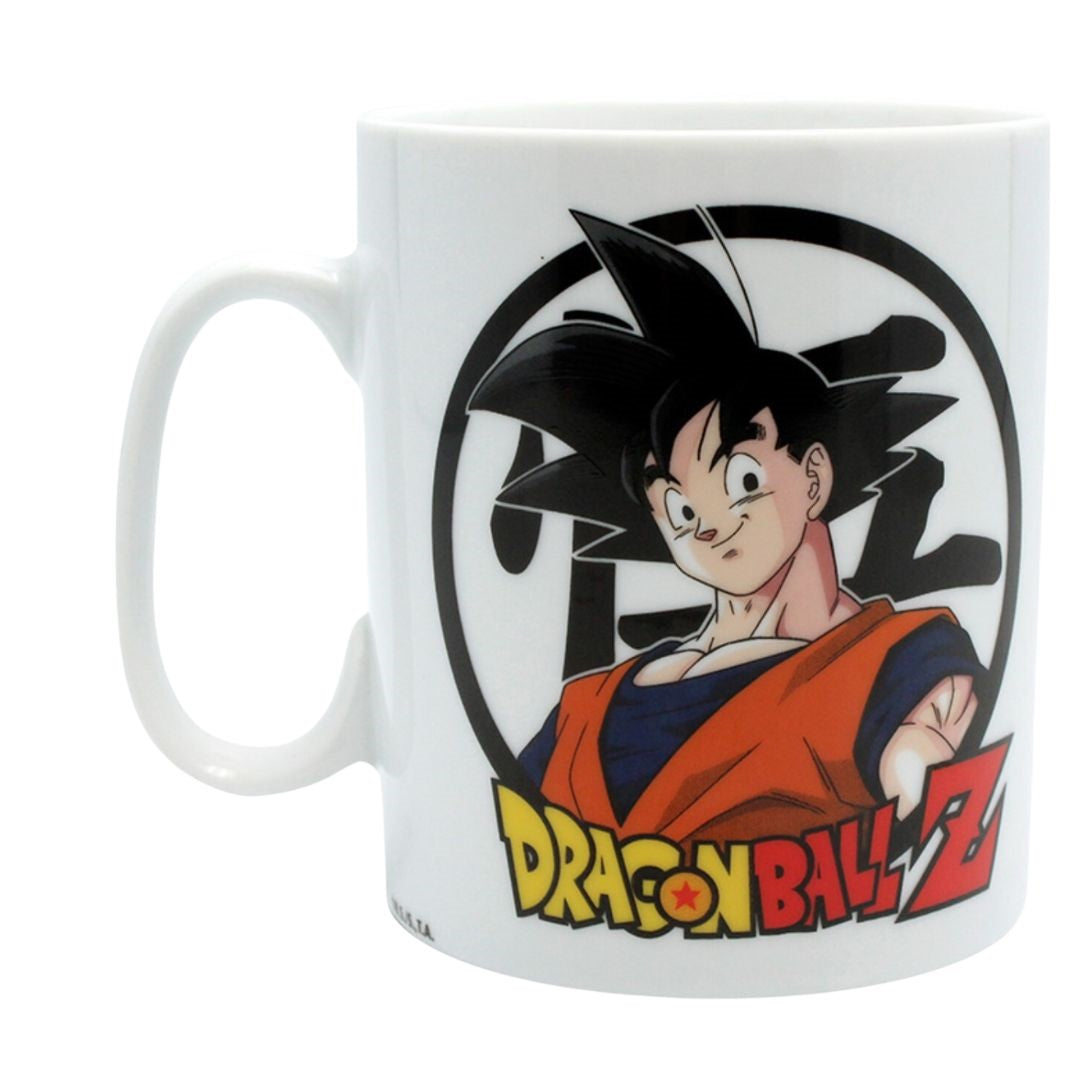 Mug - Dragon Ball