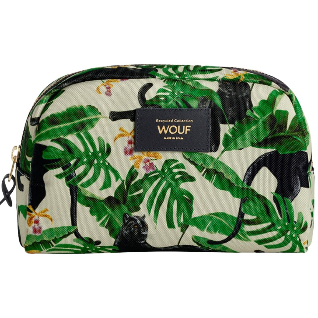 Toiletry Bag | Yucata