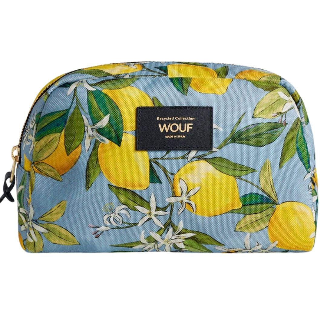 Toiletry Bag | Capri