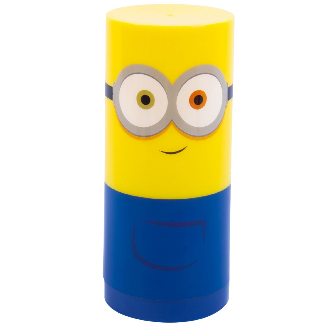 Lamp | Minions Tubez