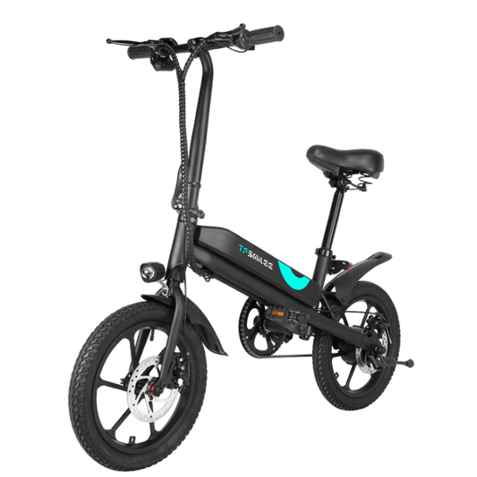 Electric Bike Foldable - Smiley S5