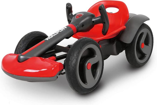 Rollplay Folding Flex E-Kart