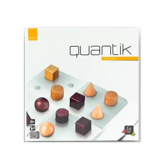 Quantik Classic