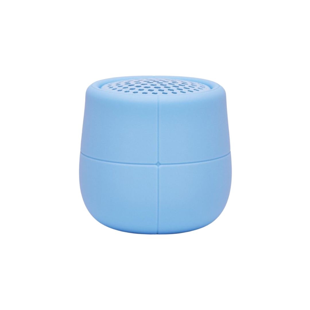 Lexon Mino X Waterproof Speaker - Blue