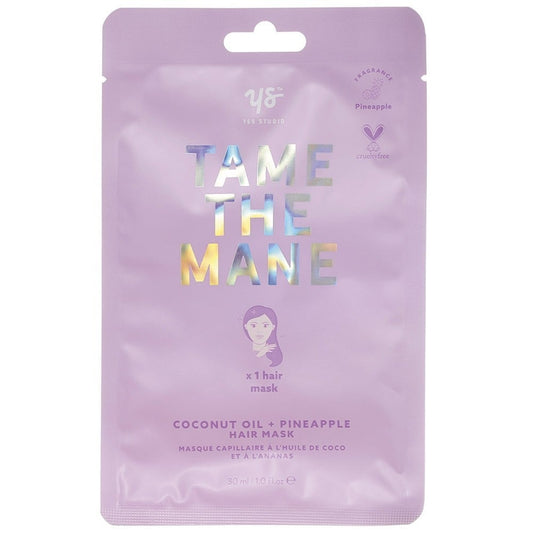 Hair Mask - Tame The Mane