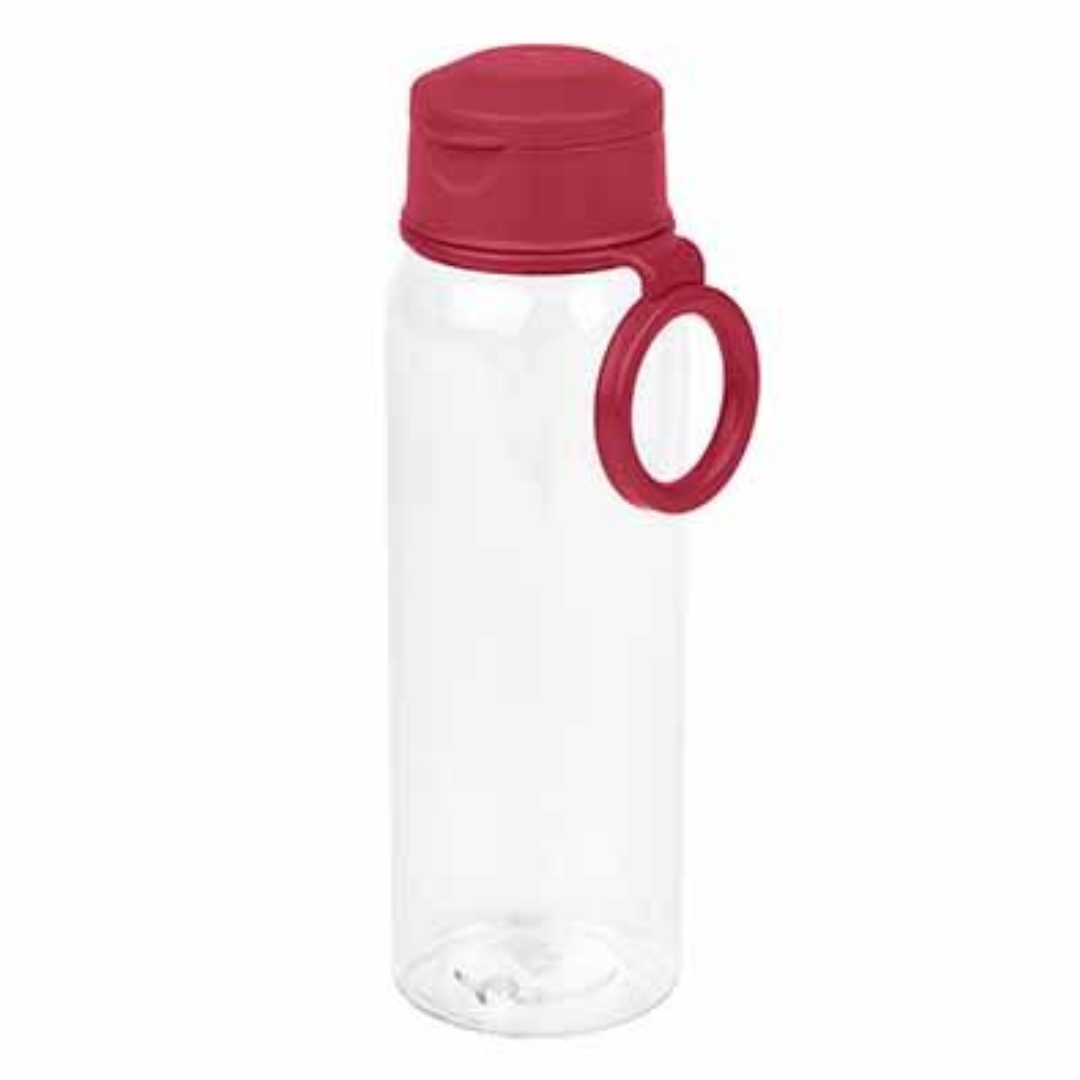 Amuse Water Bottle | Ruby