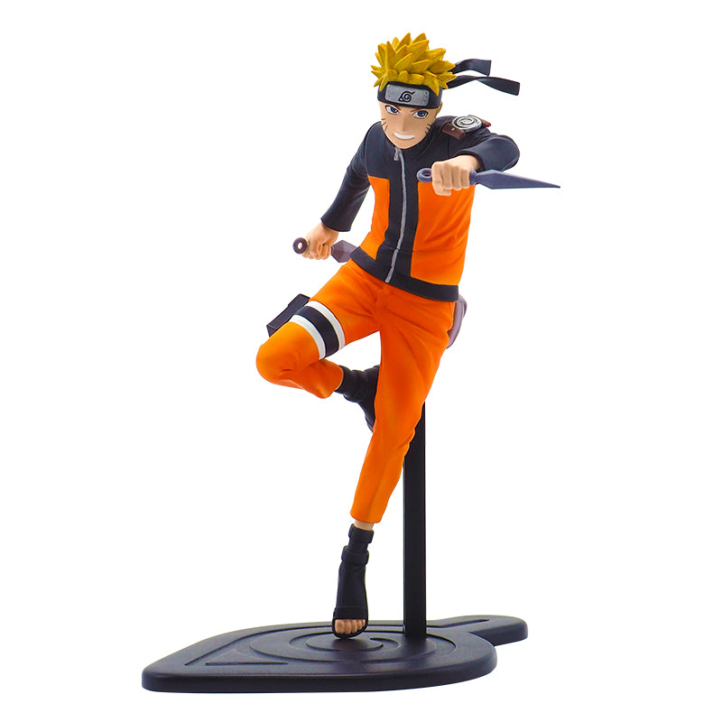 Naruto Shippuden Figurine