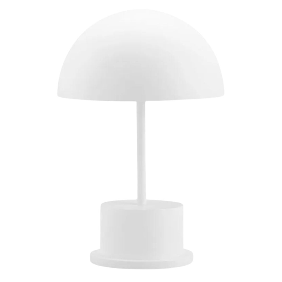 Table Lamp | White