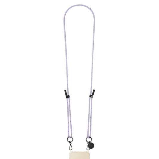 La Coque Francaise Liam Chain | Purple