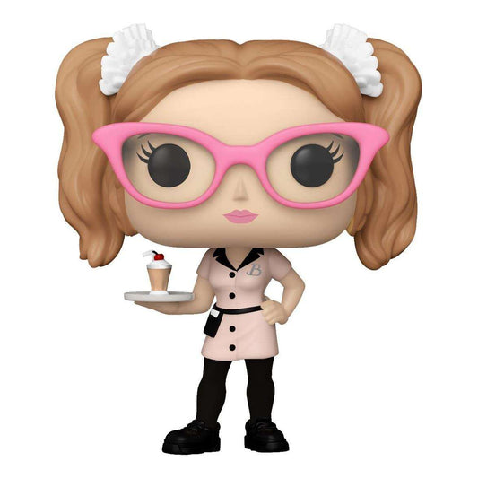 Funko Pop Britney Spears Drive Me Crazy Pop