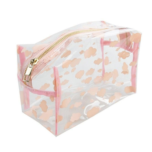 Makeup Bag Cloud Design