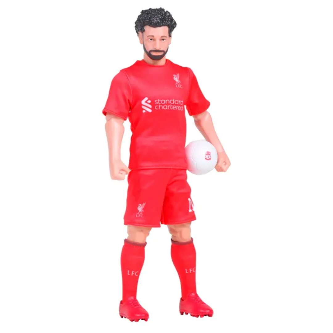 Mohamed Salah Figurine