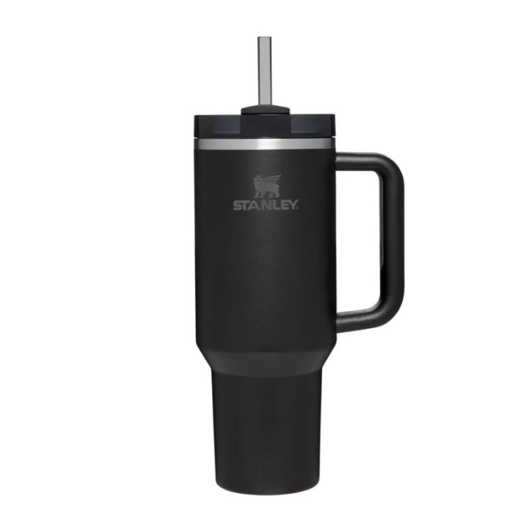 Stanley Quencher Tumbler | Black