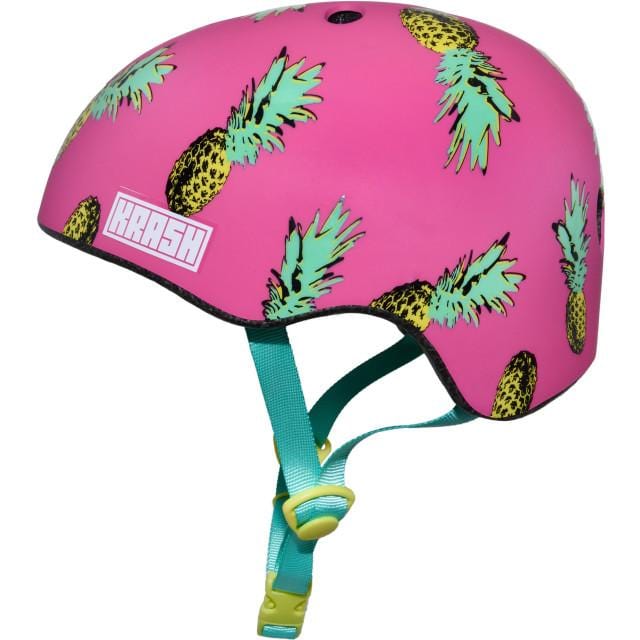 Helmet - Pina Party