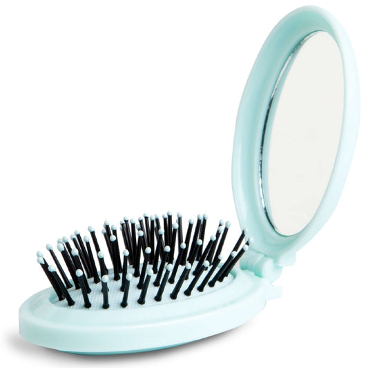 IDC Institute - Foldable Hair Brush